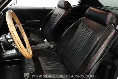 1970 Chevrolet Chevelle SS Tribute