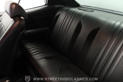 1970 Chevrolet Chevelle SS Tribute