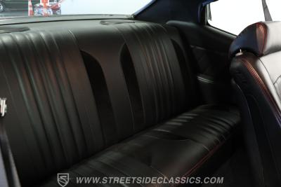 1970 Chevrolet Chevelle SS Tribute