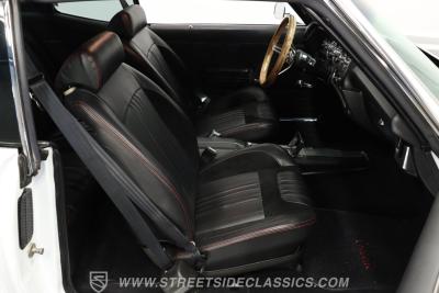 1970 Chevrolet Chevelle SS Tribute