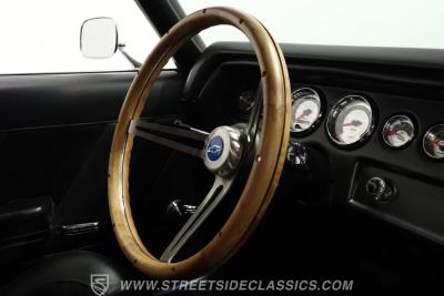 1970 Chevrolet Chevelle SS Tribute