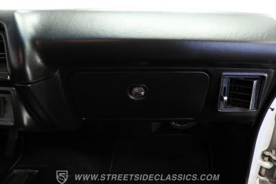 1970 Chevrolet Chevelle SS Tribute