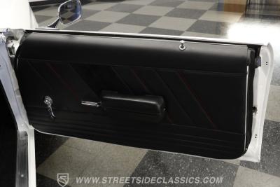 1970 Chevrolet Chevelle SS Tribute