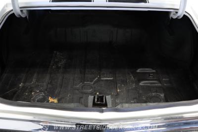 1970 Chevrolet Chevelle SS Tribute