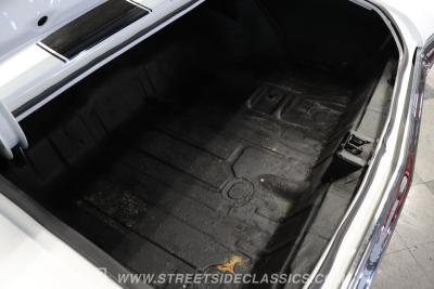 1970 Chevrolet Chevelle SS Tribute