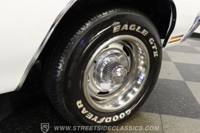 1970 Chevrolet Chevelle SS Tribute