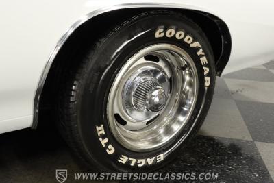 1970 Chevrolet Chevelle SS Tribute