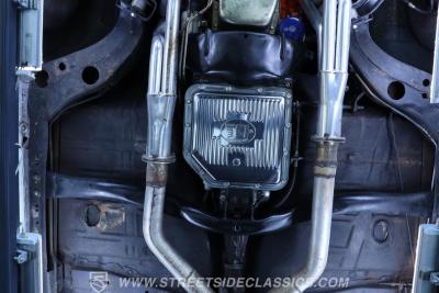 1970 Chevrolet Chevelle SS Tribute