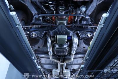 1970 Chevrolet Chevelle SS Tribute