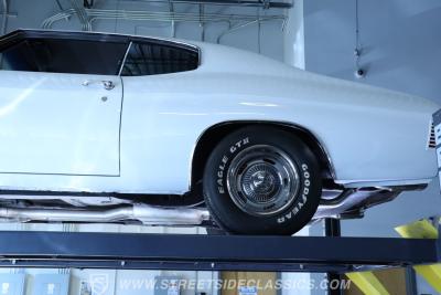 1970 Chevrolet Chevelle SS Tribute