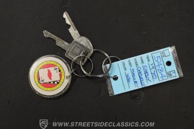 1970 Chevrolet Chevelle SS Tribute