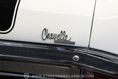 1970 Chevrolet Chevelle SS Tribute