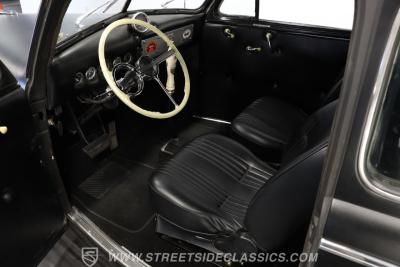 1940 Chevrolet Special Deluxe