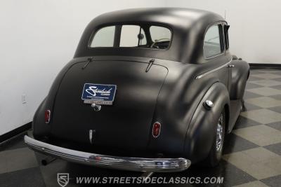 1940 Chevrolet Special Deluxe
