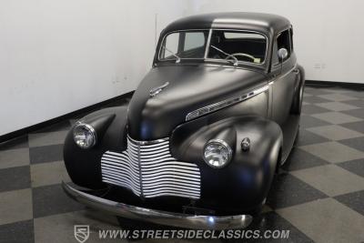 1940 Chevrolet Special Deluxe