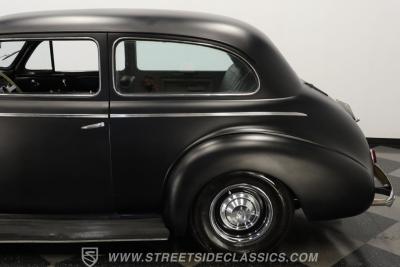 1940 Chevrolet Special Deluxe