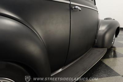 1940 Chevrolet Special Deluxe