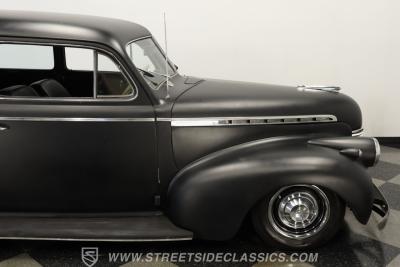 1940 Chevrolet Special Deluxe