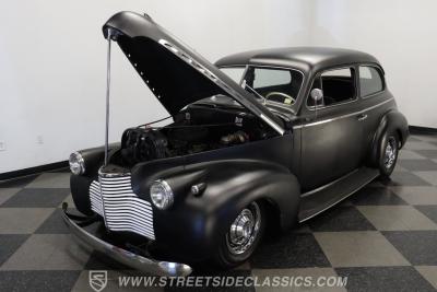 1940 Chevrolet Special Deluxe