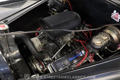 1940 Chevrolet Special Deluxe