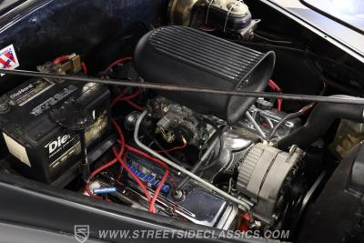 1940 Chevrolet Special Deluxe