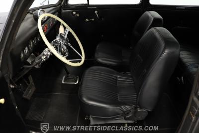 1940 Chevrolet Special Deluxe