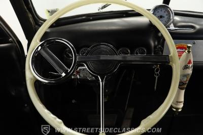 1940 Chevrolet Special Deluxe