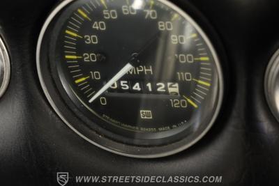 1940 Chevrolet Special Deluxe