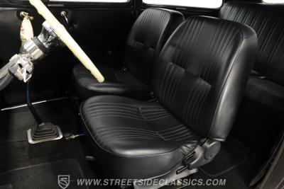 1940 Chevrolet Special Deluxe