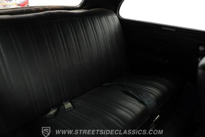 1940 Chevrolet Special Deluxe