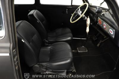 1940 Chevrolet Special Deluxe