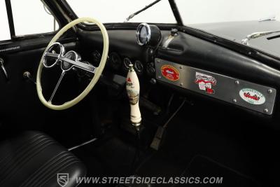 1940 Chevrolet Special Deluxe