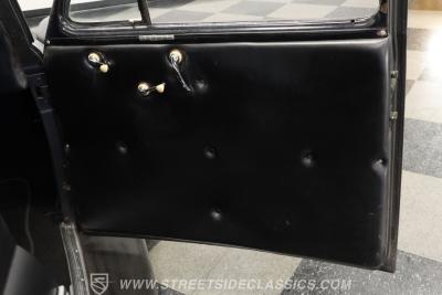 1940 Chevrolet Special Deluxe