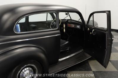 1940 Chevrolet Special Deluxe