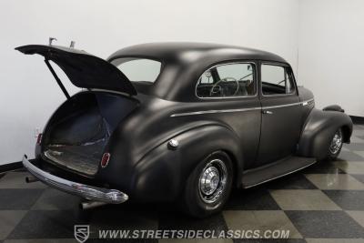 1940 Chevrolet Special Deluxe