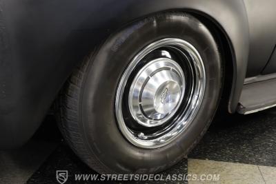 1940 Chevrolet Special Deluxe