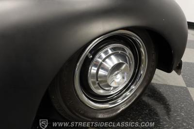 1940 Chevrolet Special Deluxe