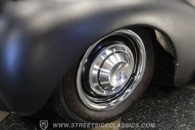 1940 Chevrolet Special Deluxe