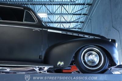 1940 Chevrolet Special Deluxe