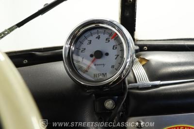 1940 Chevrolet Special Deluxe