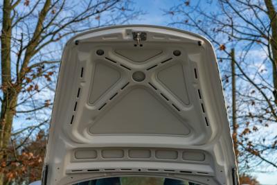 2012 Porsche 911 Carrera 4S Coupe