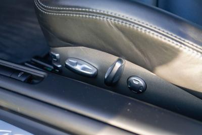 2012 Porsche 911 Carrera 4S Coupe