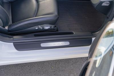 2012 Porsche 911 Carrera 4S Coupe