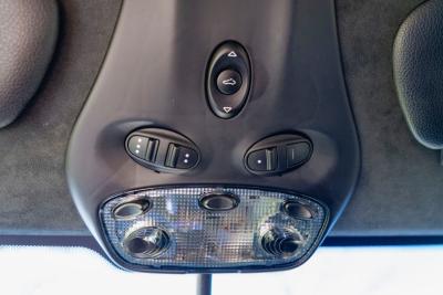 2012 Porsche 911 Carrera 4S Coupe