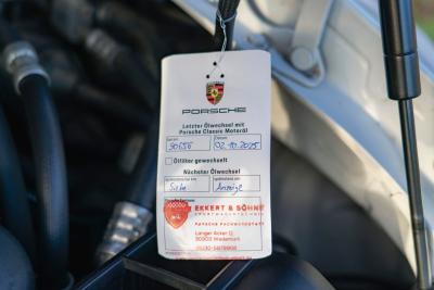 2012 Porsche 911 Carrera 4S Coupe