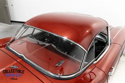 1962 Chevrolet Corvette