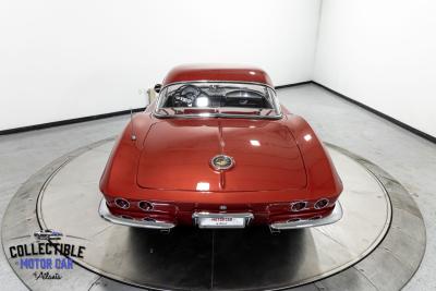 1962 Chevrolet Corvette