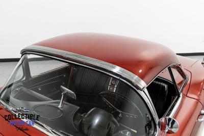 1962 Chevrolet Corvette