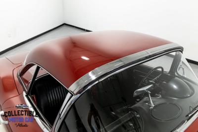 1962 Chevrolet Corvette