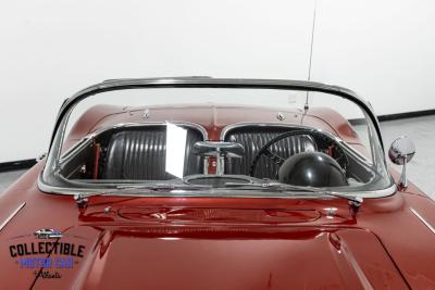 1962 Chevrolet Corvette